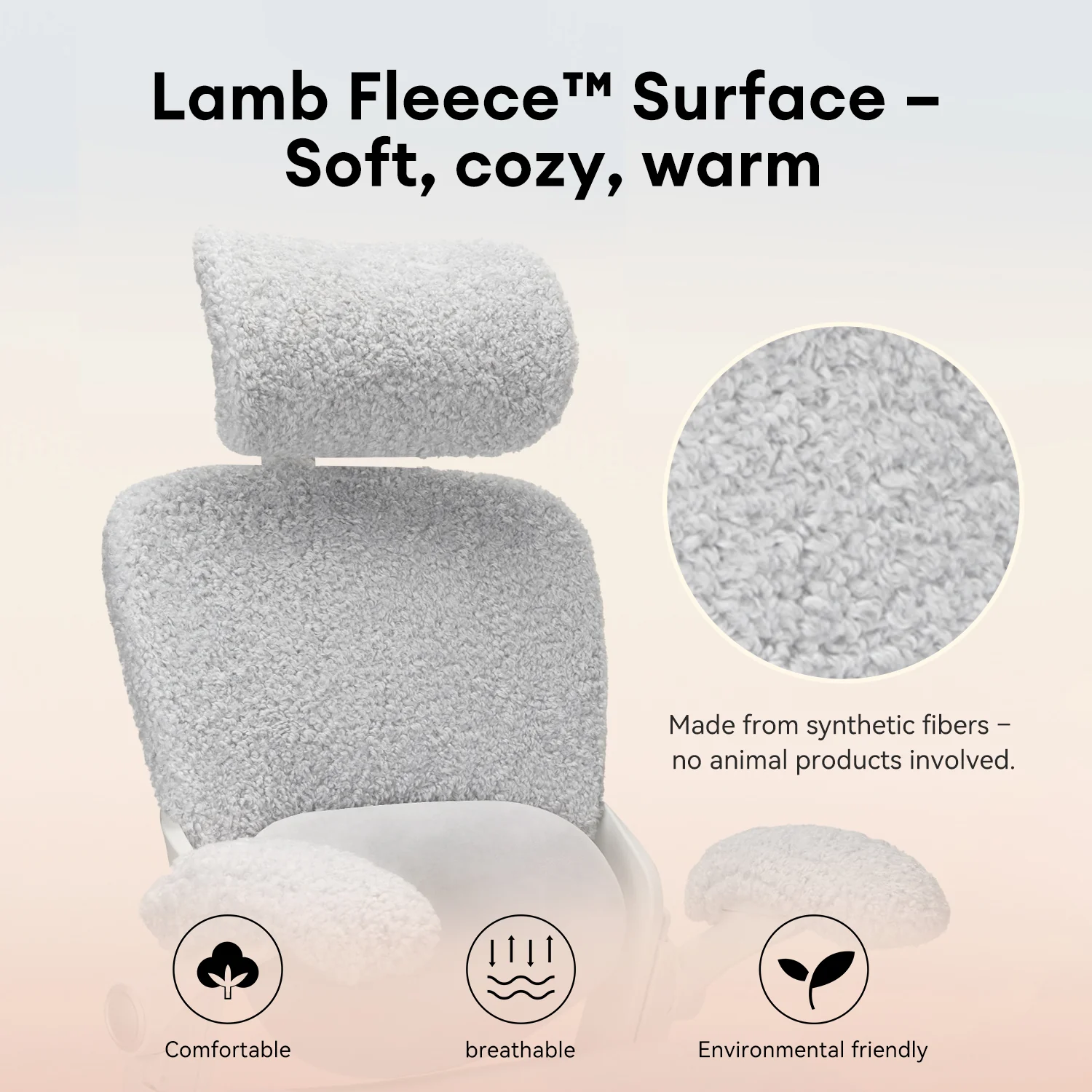 Custom Office Chair Cover Set - Image 15