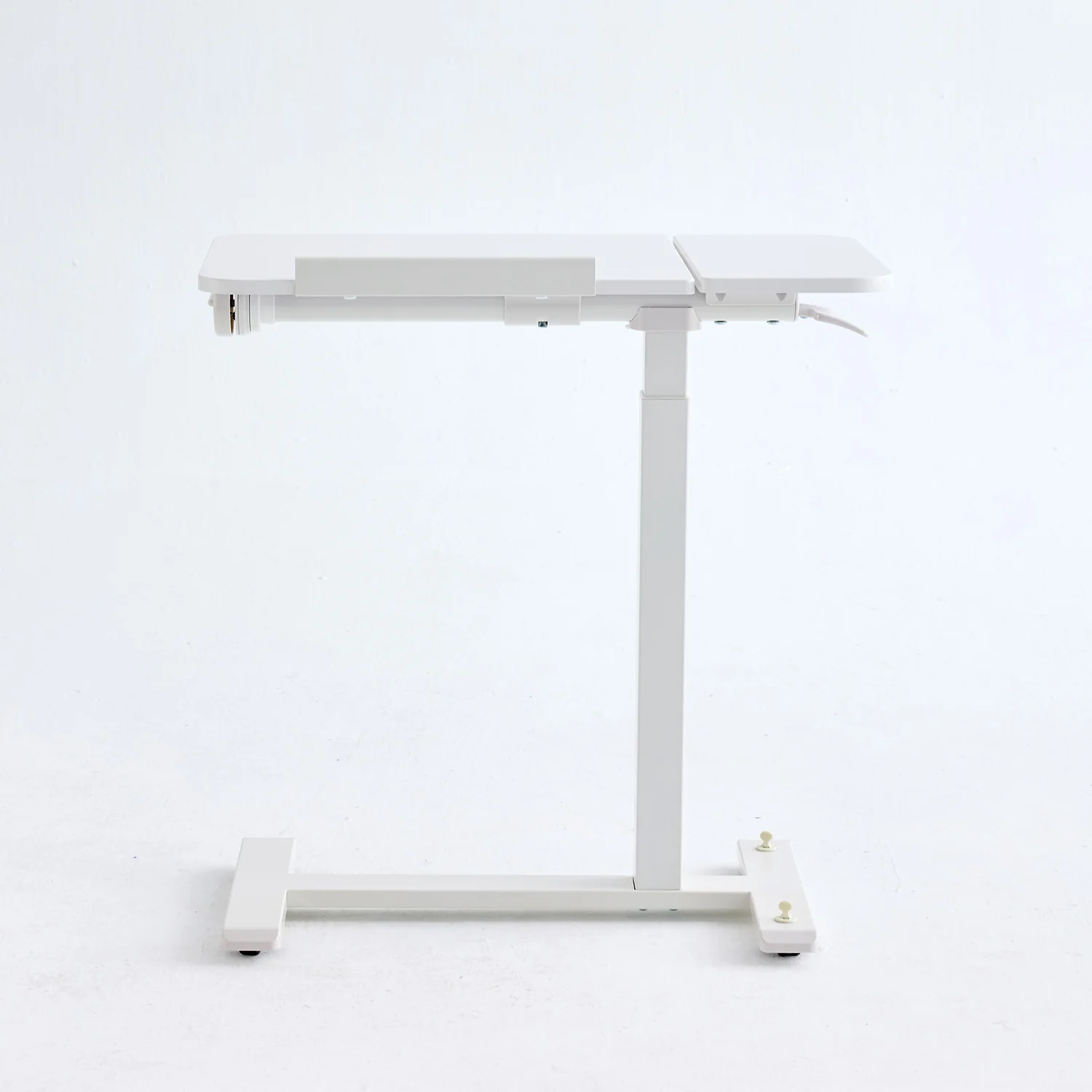 MUSSO AnyDesk D5 Flippable Mobile Standing Desk - Image 10
