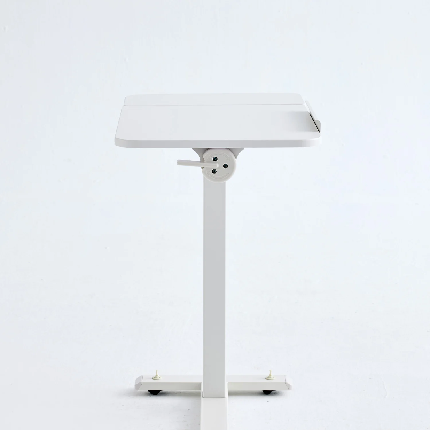 MUSSO AnyDesk D5 Flippable Mobile Standing Desk - Image 12