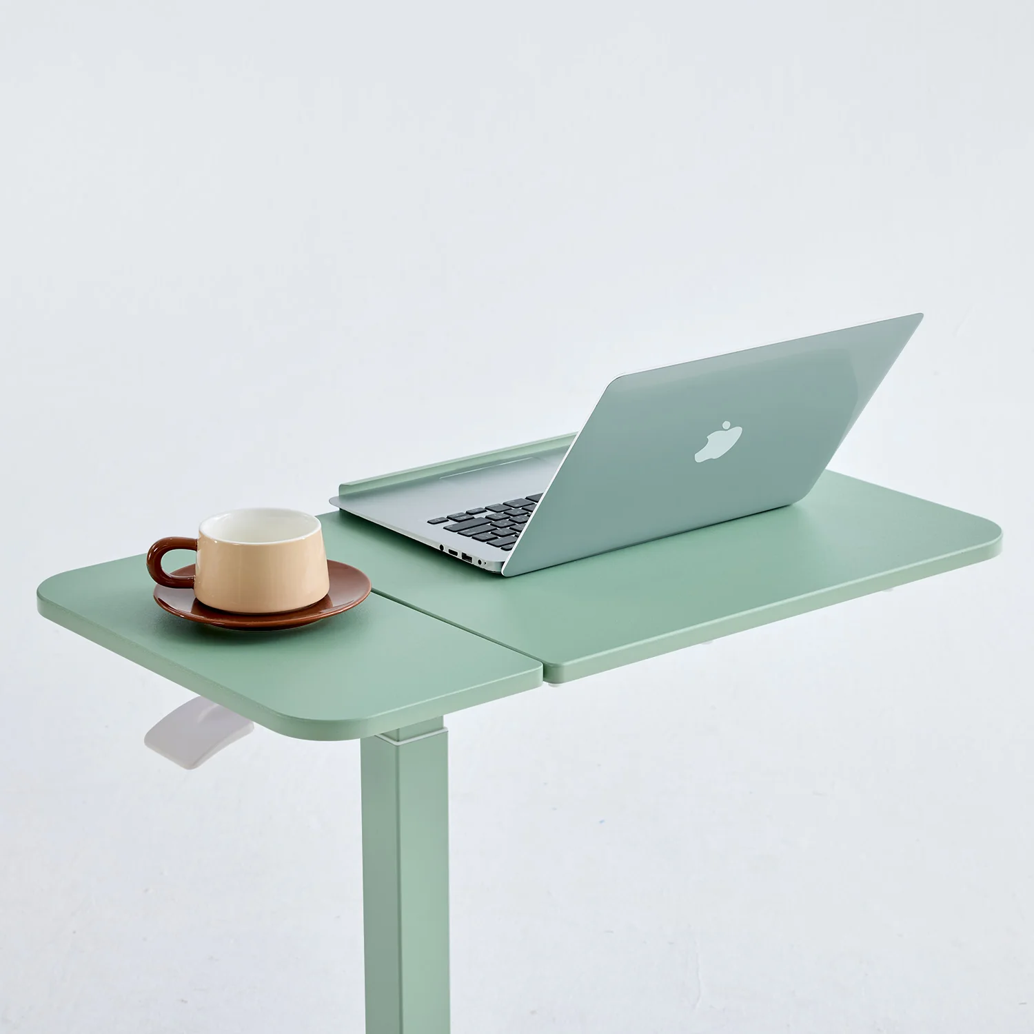 MUSSO AnyDesk D5 Flippable Mobile Standing Desk - Image 15