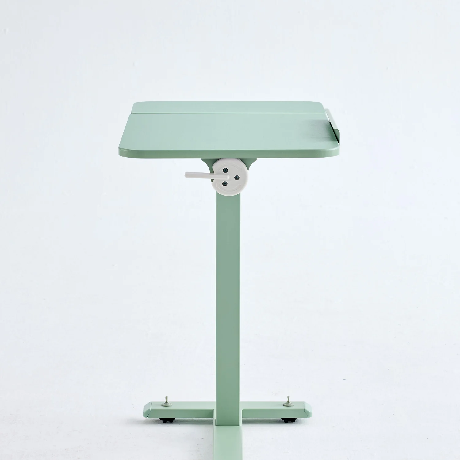 MUSSO AnyDesk D5 Flippable Mobile Standing Desk - Image 21