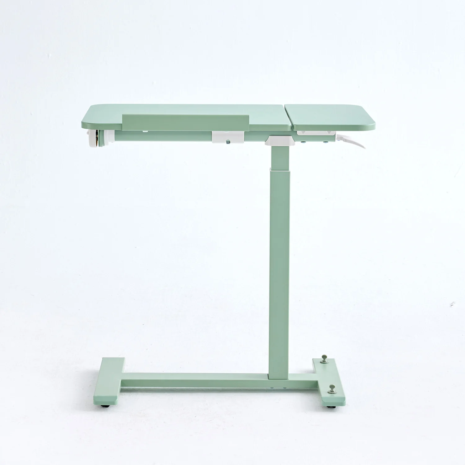 MUSSO AnyDesk D5 Flippable Mobile Standing Desk - Image 22