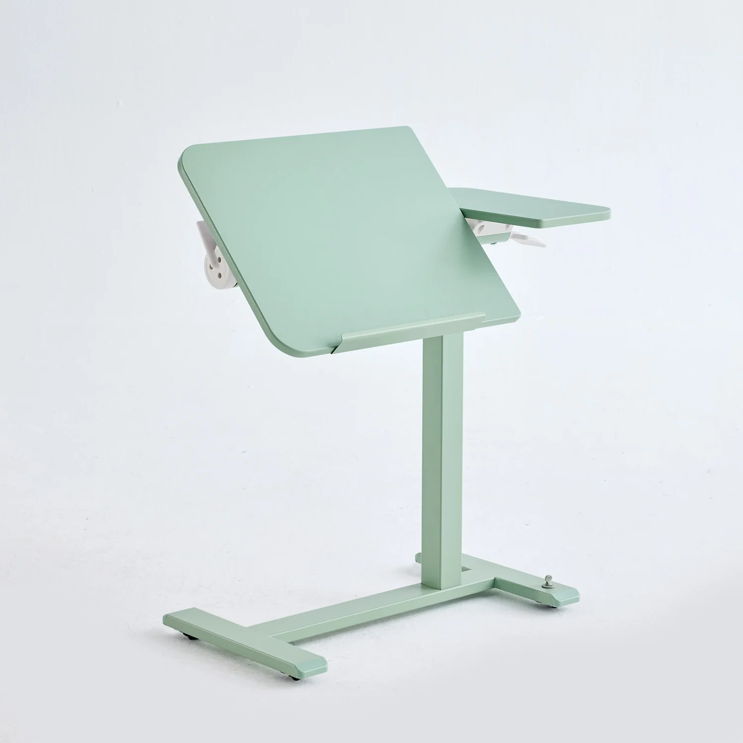 MUSSO AnyDesk D5 Flippable Mobile Standing Desk - Image 23