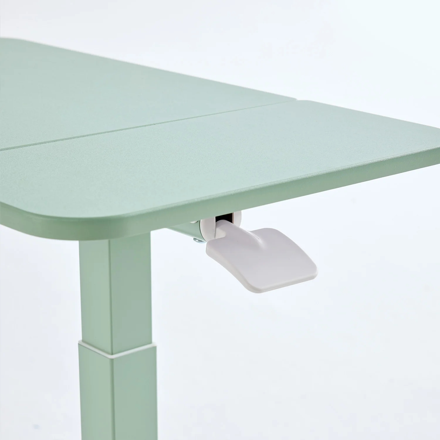 MUSSO AnyDesk D5 Flippable Mobile Standing Desk - Image 24