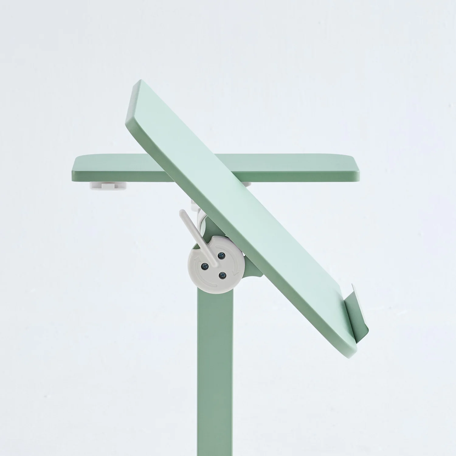 MUSSO AnyDesk D5 Flippable Mobile Standing Desk - Image 25