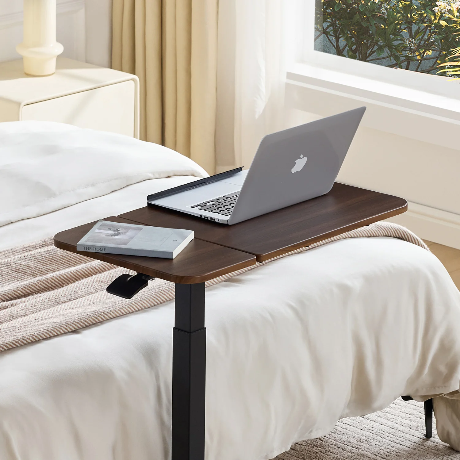 MUSSO AnyDesk D5 Flippable Mobile Standing Desk - Image 34