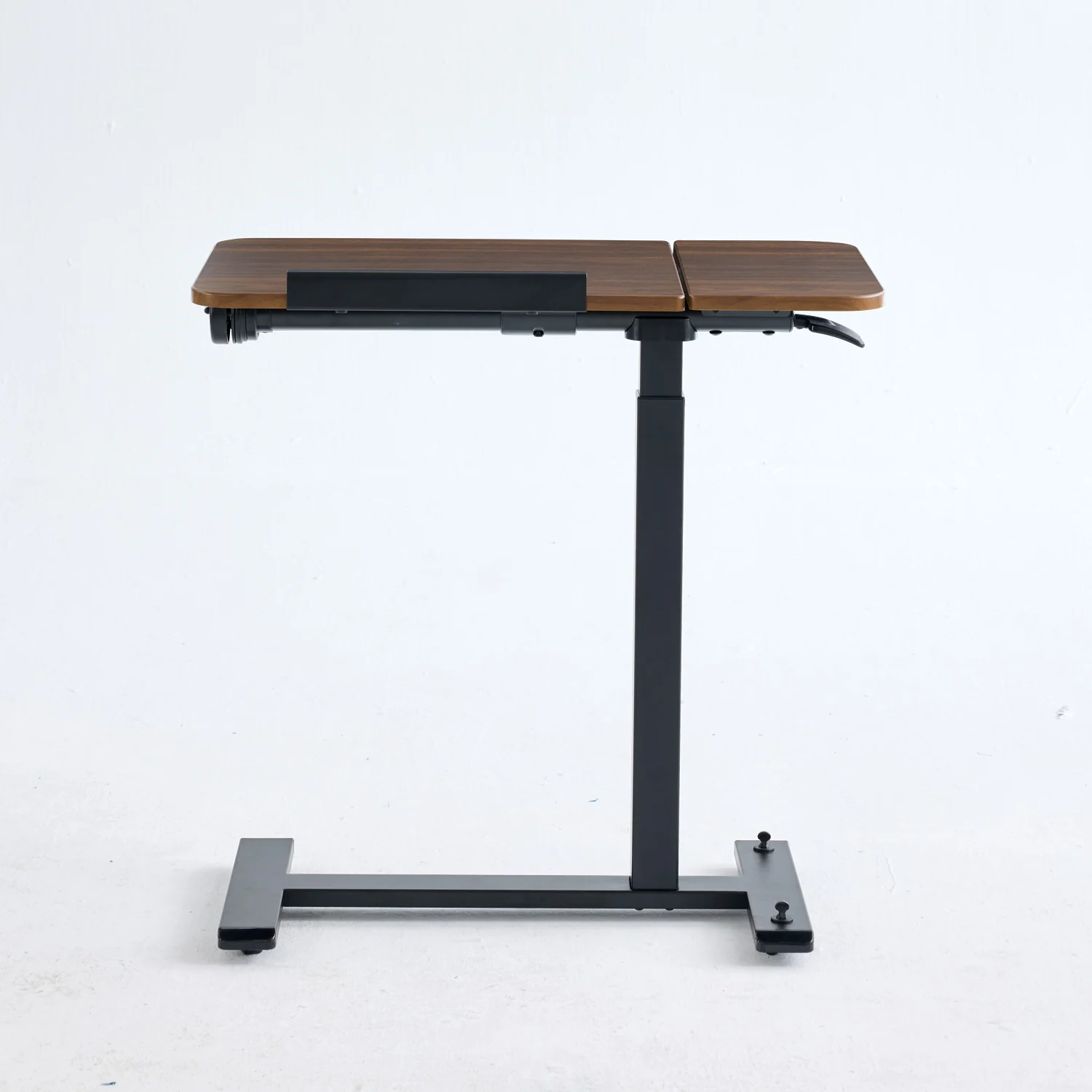 MUSSO AnyDesk D5 Flippable Mobile Standing Desk - Image 37