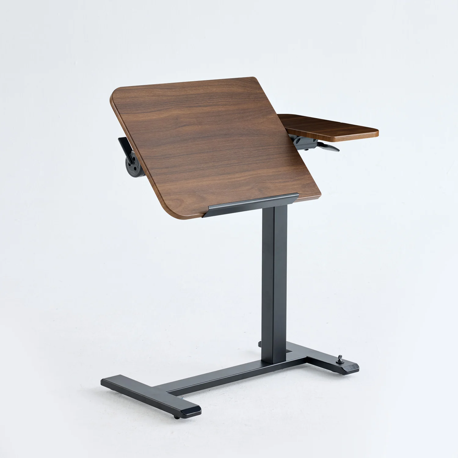 MUSSO AnyDesk D5 Flippable Mobile Standing Desk - Image 38