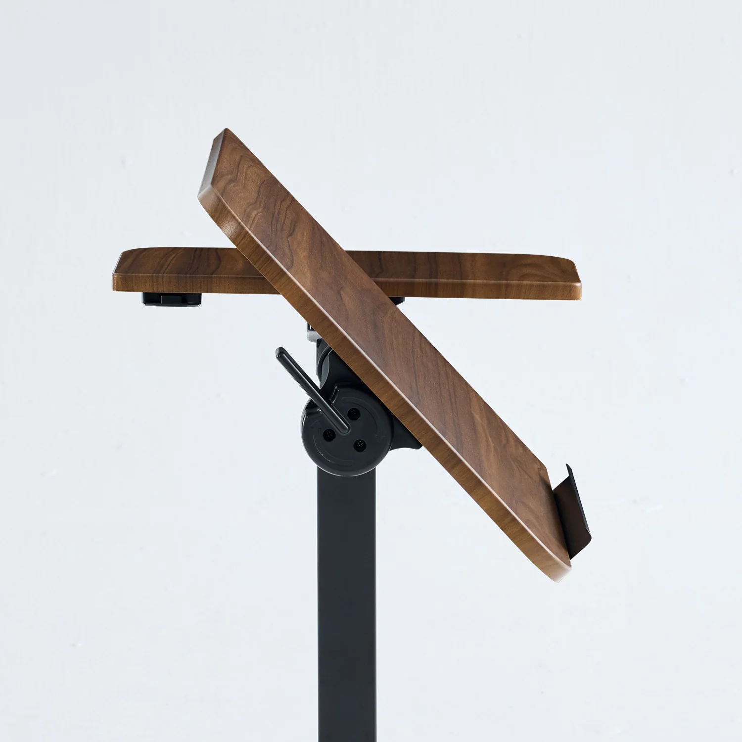 MUSSO AnyDesk D5 Flippable Mobile Standing Desk - Image 40