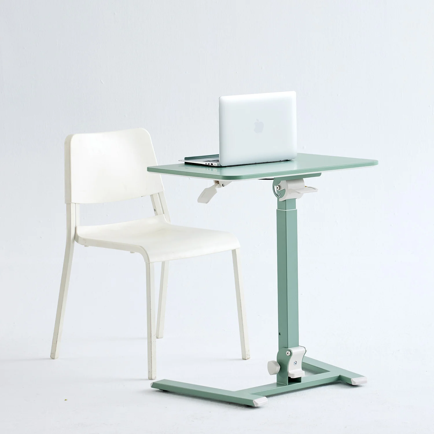 MUSSO AnyDesk D7 SpaceFold Mobile Standing Desk - Image 12