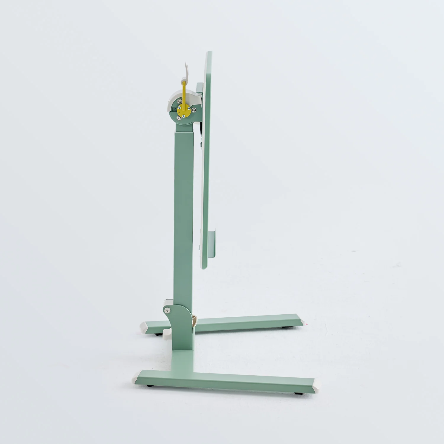 MUSSO AnyDesk D7 SpaceFold Mobile Standing Desk - Image 15