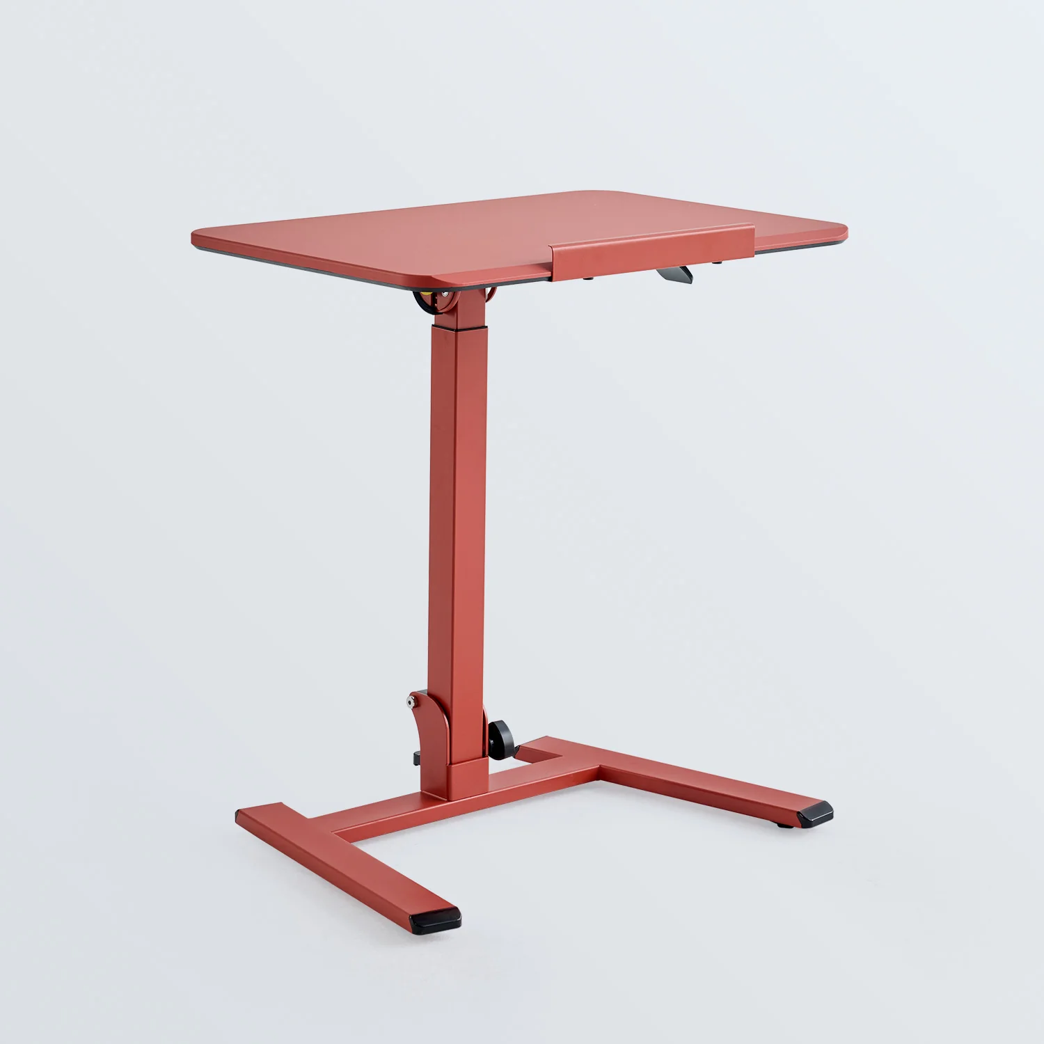 MUSSO AnyDesk D7 SpaceFold Mobile Standing Desk - Image 25