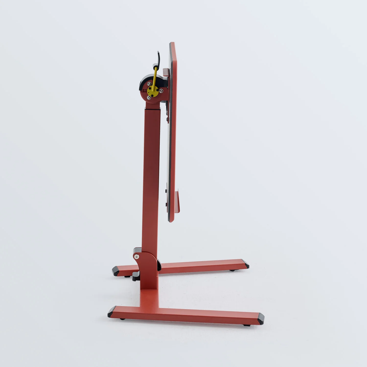 MUSSO AnyDesk D7 SpaceFold Mobile Standing Desk - Image 26