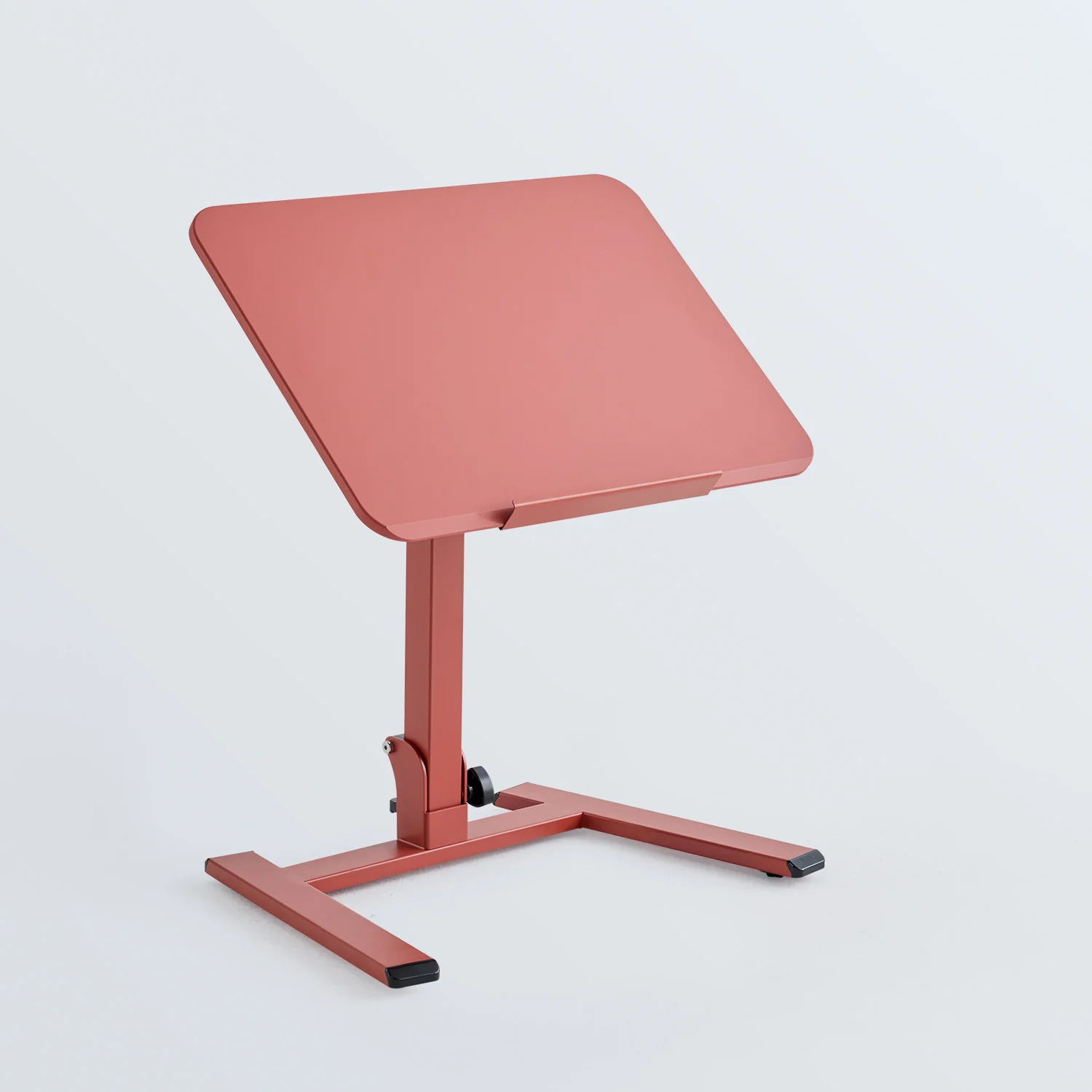 MUSSO AnyDesk D7 SpaceFold Mobile Standing Desk - Image 27