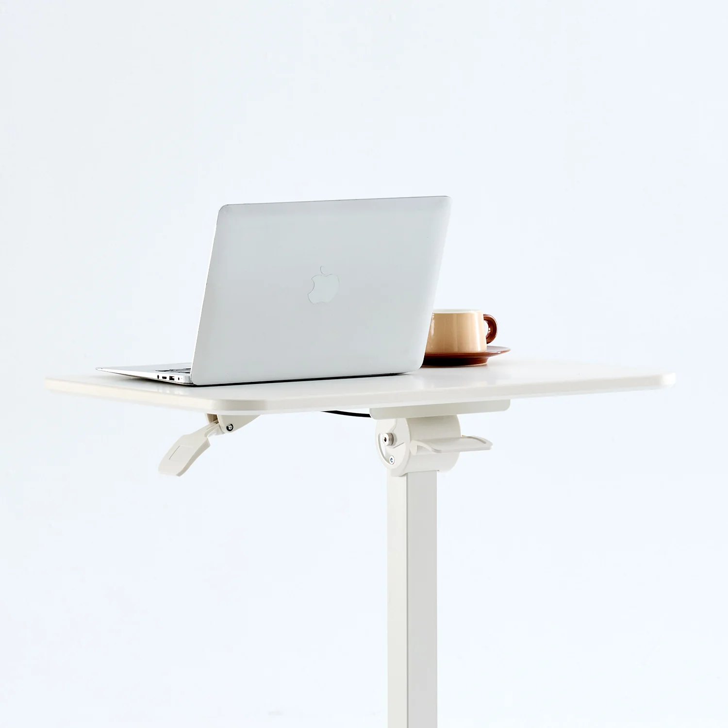 MUSSO AnyDesk D7 SpaceFold Mobile Standing Desk - Image 36