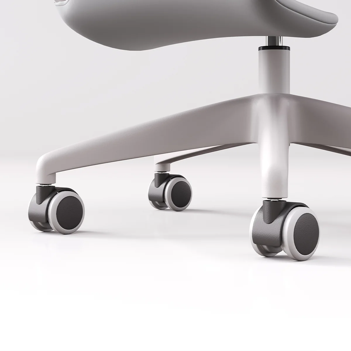 MUSSO E600 SE Relaxure Ergonomic Office Chair - Image 19