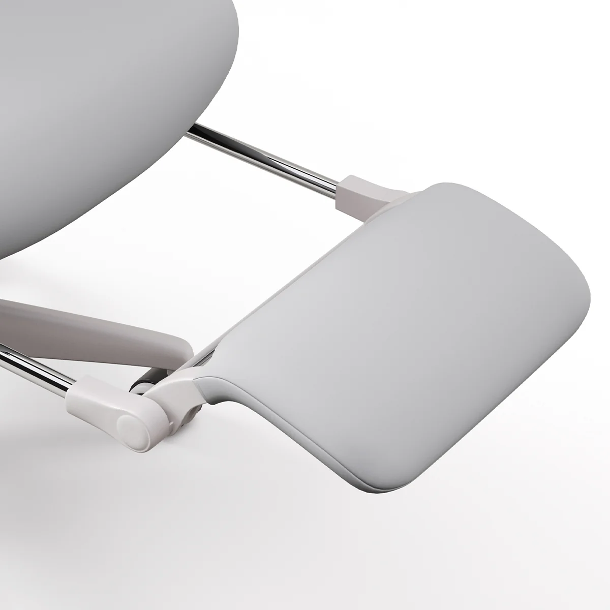MUSSO E600 SE Relaxure Ergonomic Office Chair - Image 20