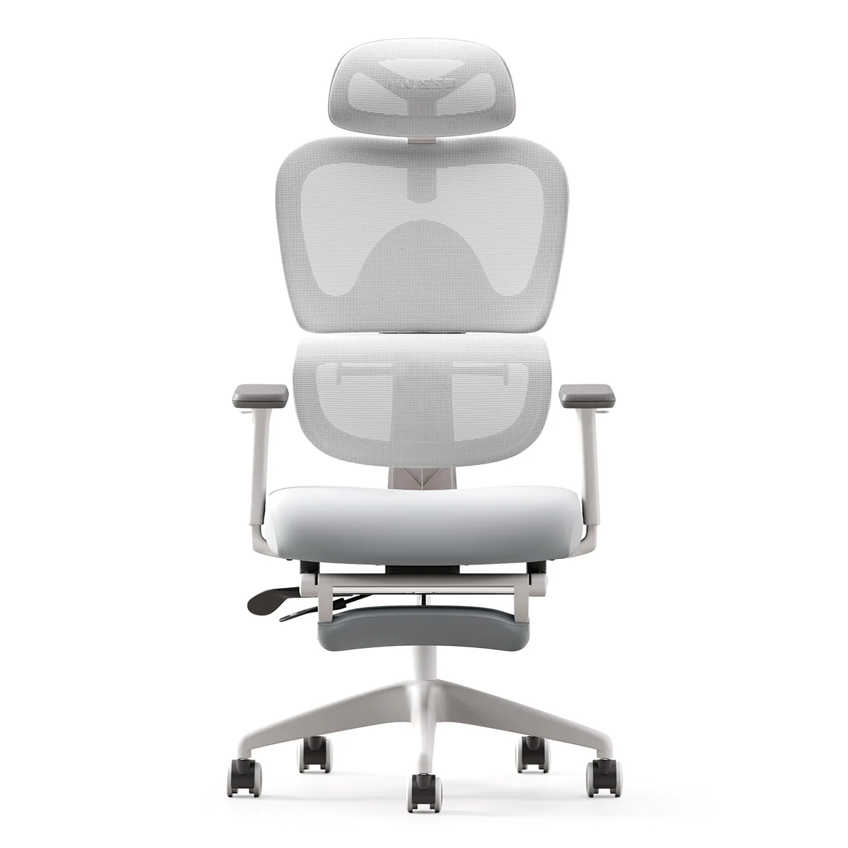 MUSSO E600 SE Relaxure Ergonomic Office Chair - Image 22