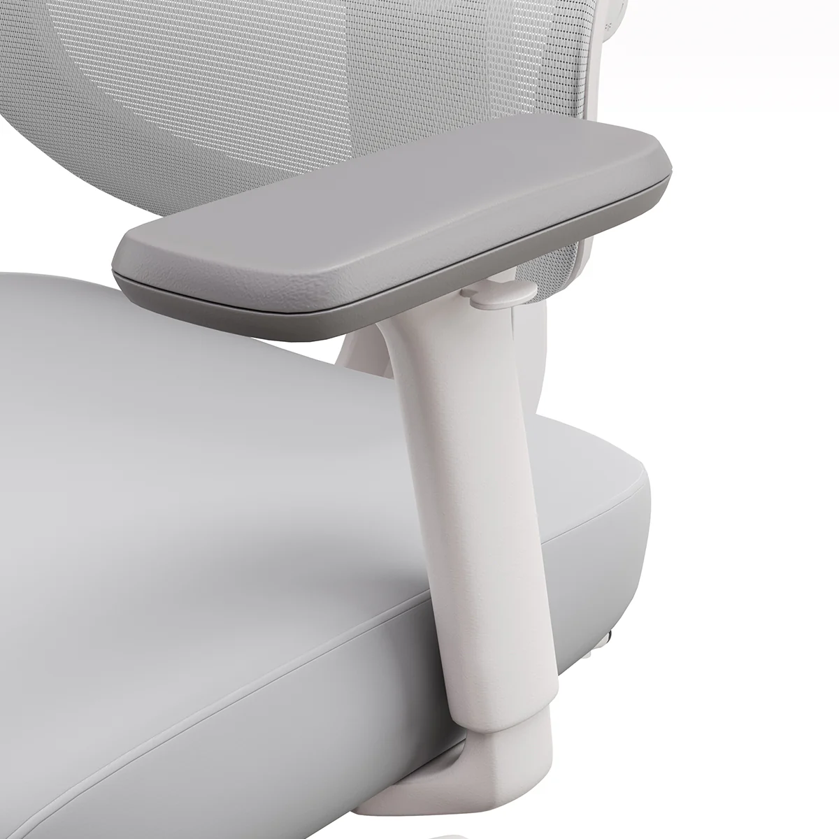 MUSSO E600 SE Relaxure Ergonomic Office Chair - Image 24
