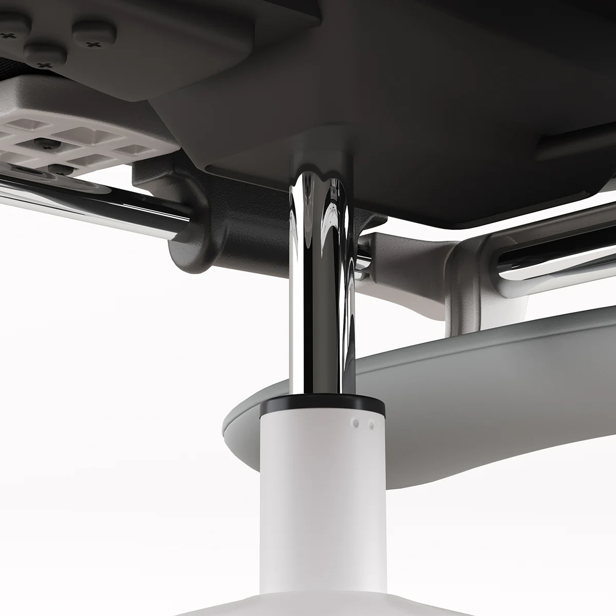 MUSSO E600 SE Relaxure Ergonomic Office Chair - Image 26