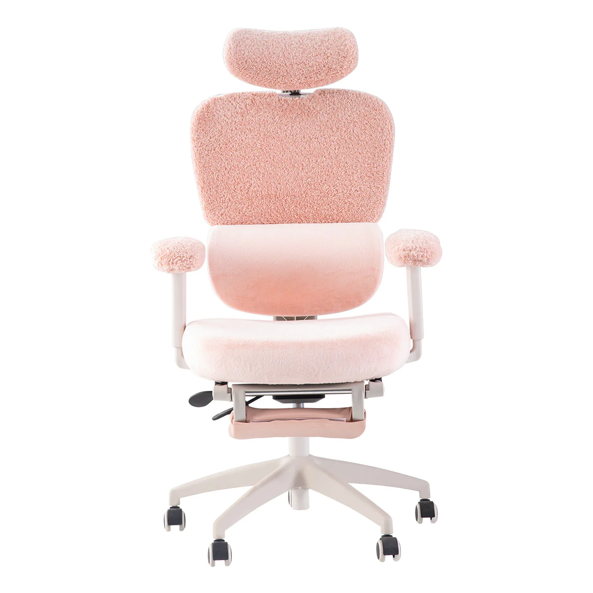 MUSSO E600 SE Relaxure Ergonomic Office Chair - Image 36