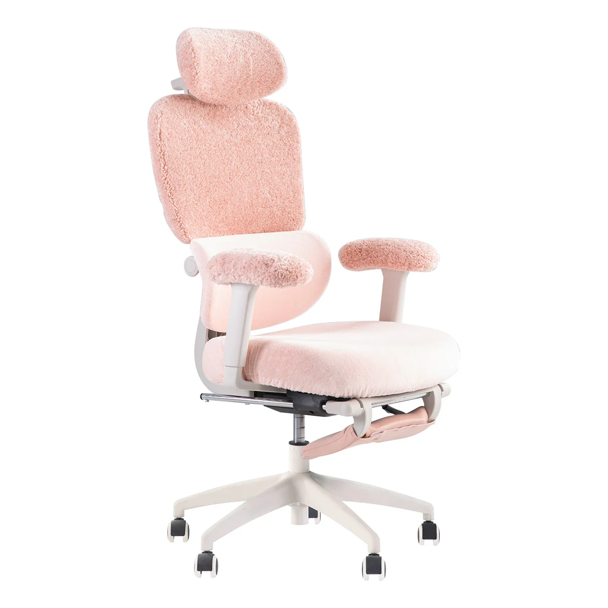 MUSSO E600 SE Relaxure Ergonomic Office Chair - Image 37