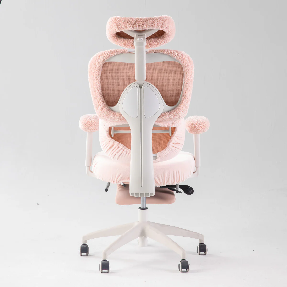 MUSSO E600 SE Relaxure Ergonomic Office Chair - Image 38