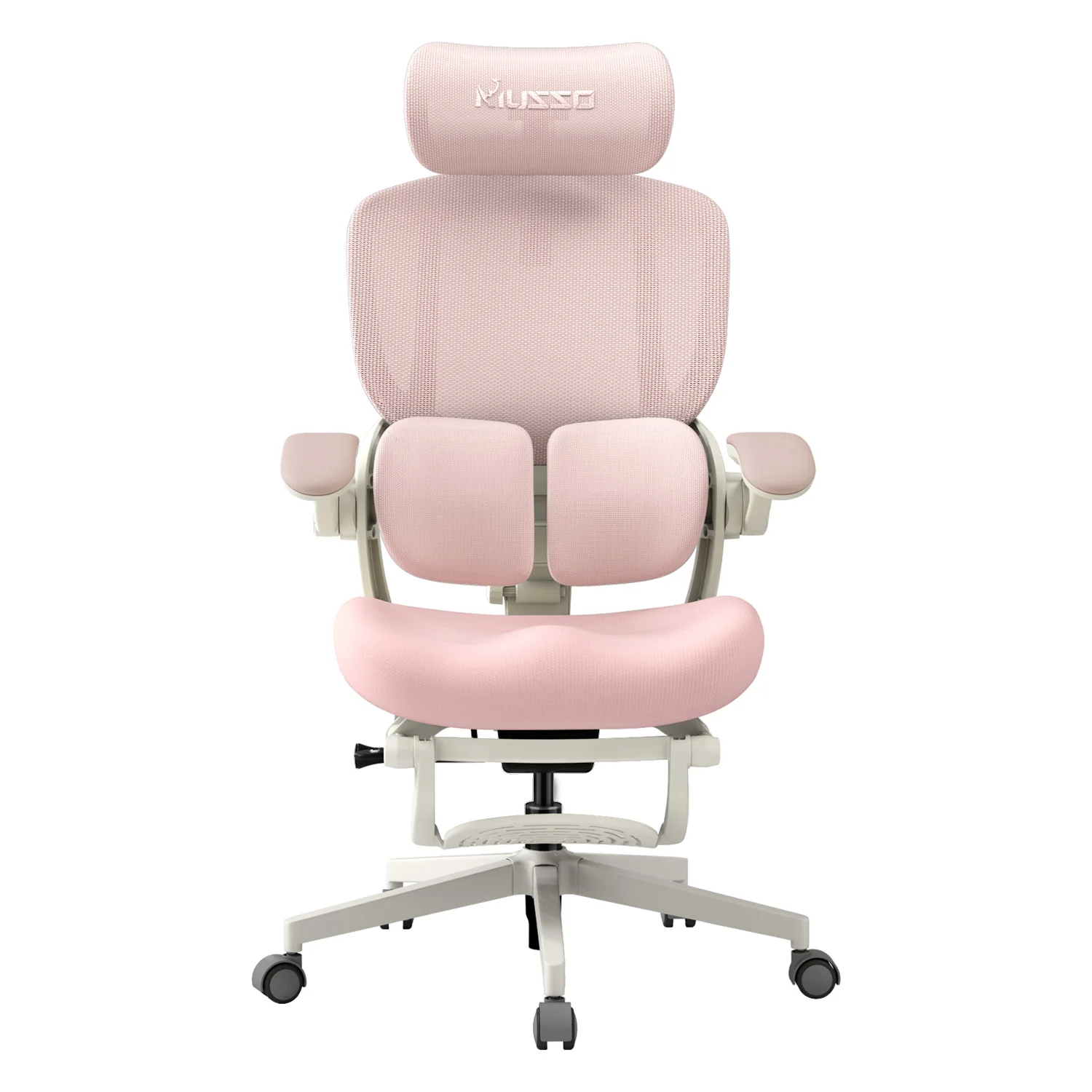 MUSSO E80 Air AeroFemme Ergonomic Office Chair - Image 20