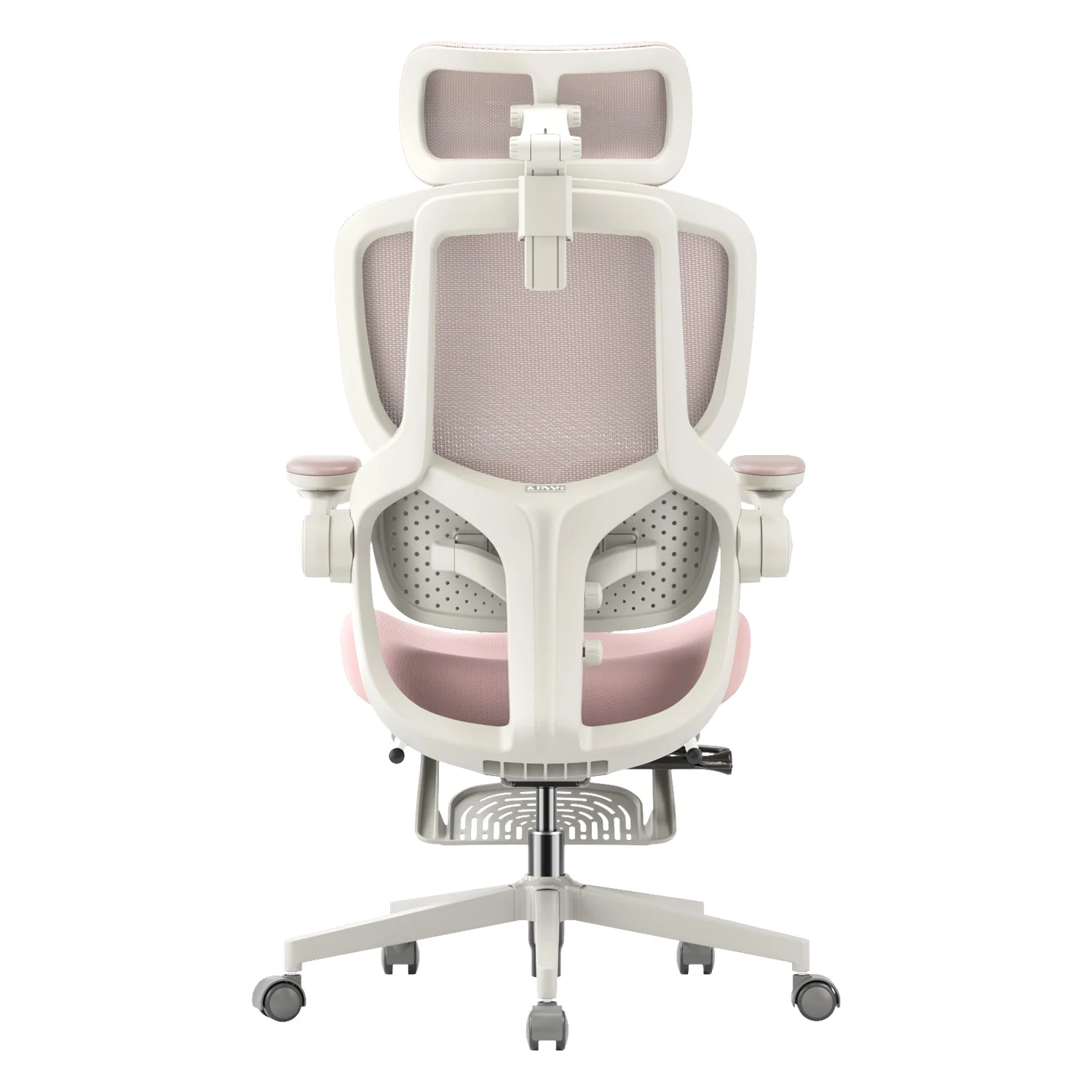 MUSSO E80 Air AeroFemme Ergonomic Office Chair - Image 22