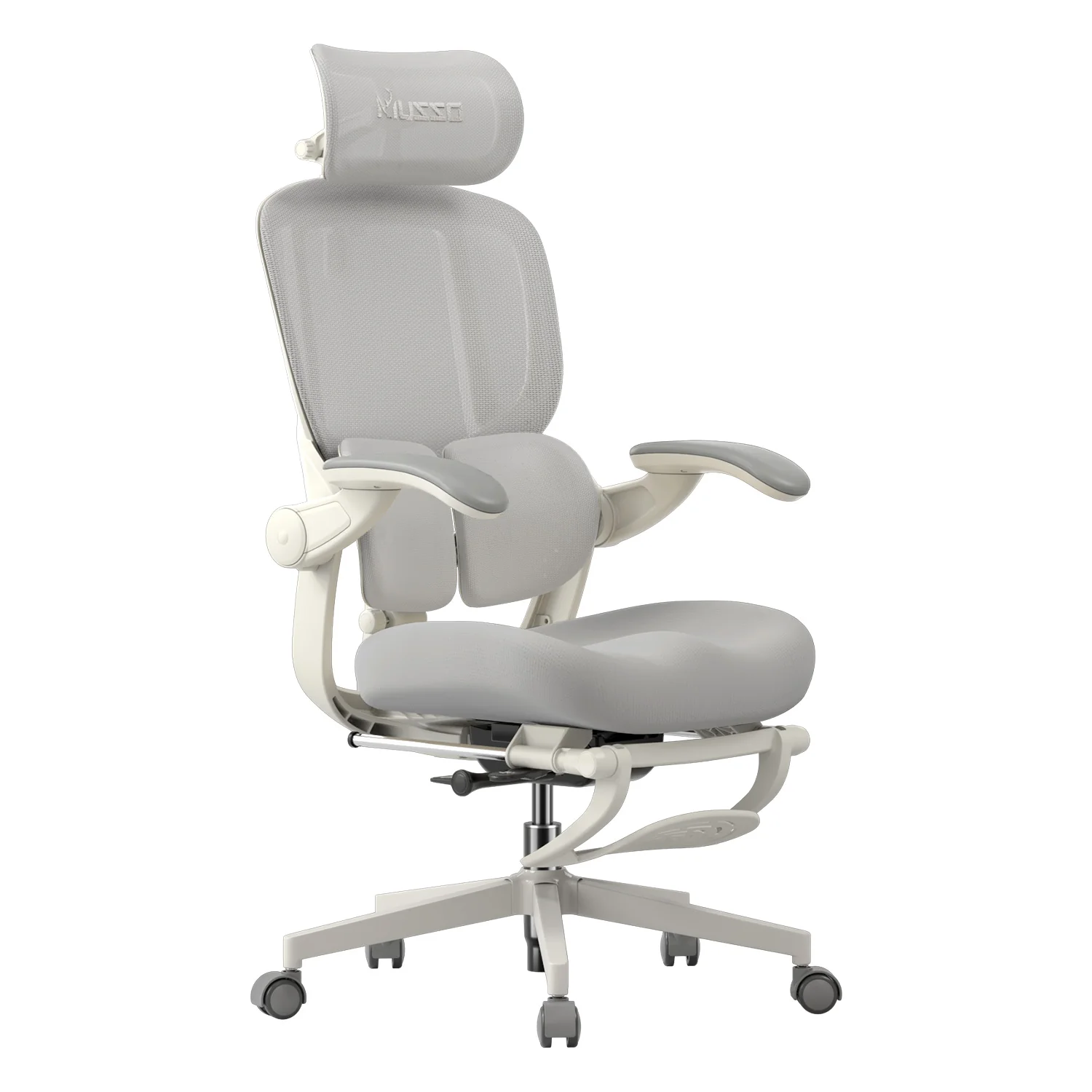 MUSSO E80 Air AeroFemme Ergonomic Office Chair - Image 24