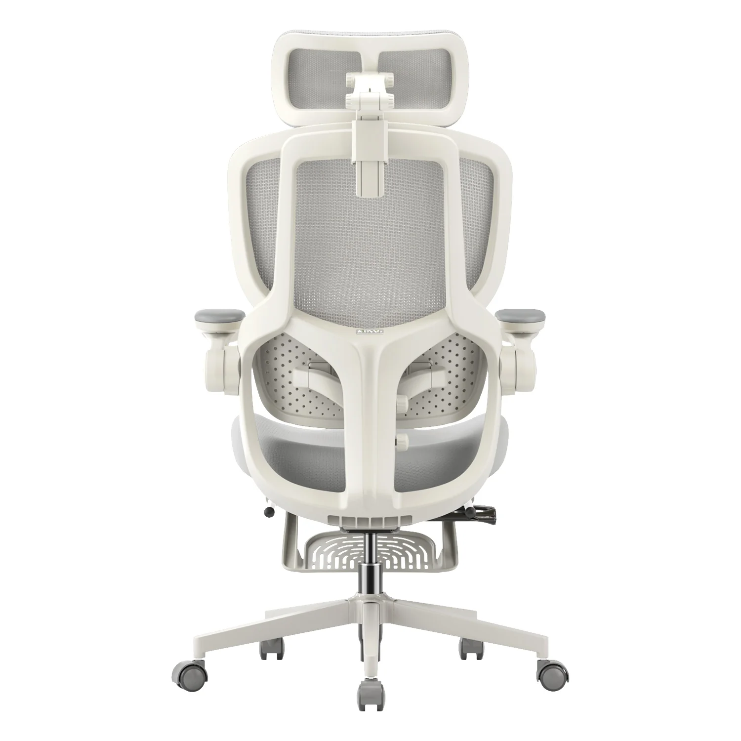 MUSSO E80 Air AeroFemme Ergonomic Office Chair - Image 25