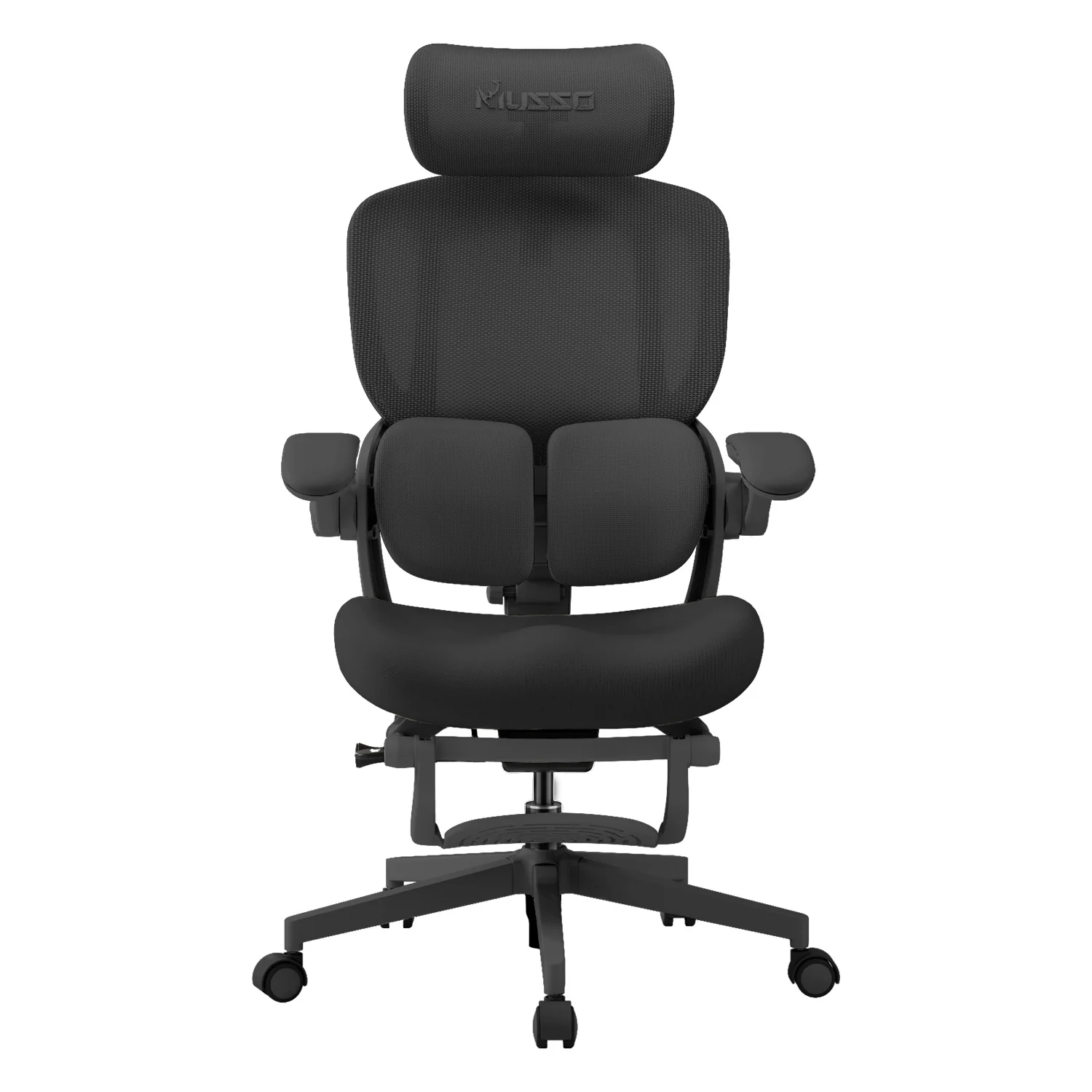 MUSSO E80 Air AeroFemme Ergonomic Office Chair - Image 26