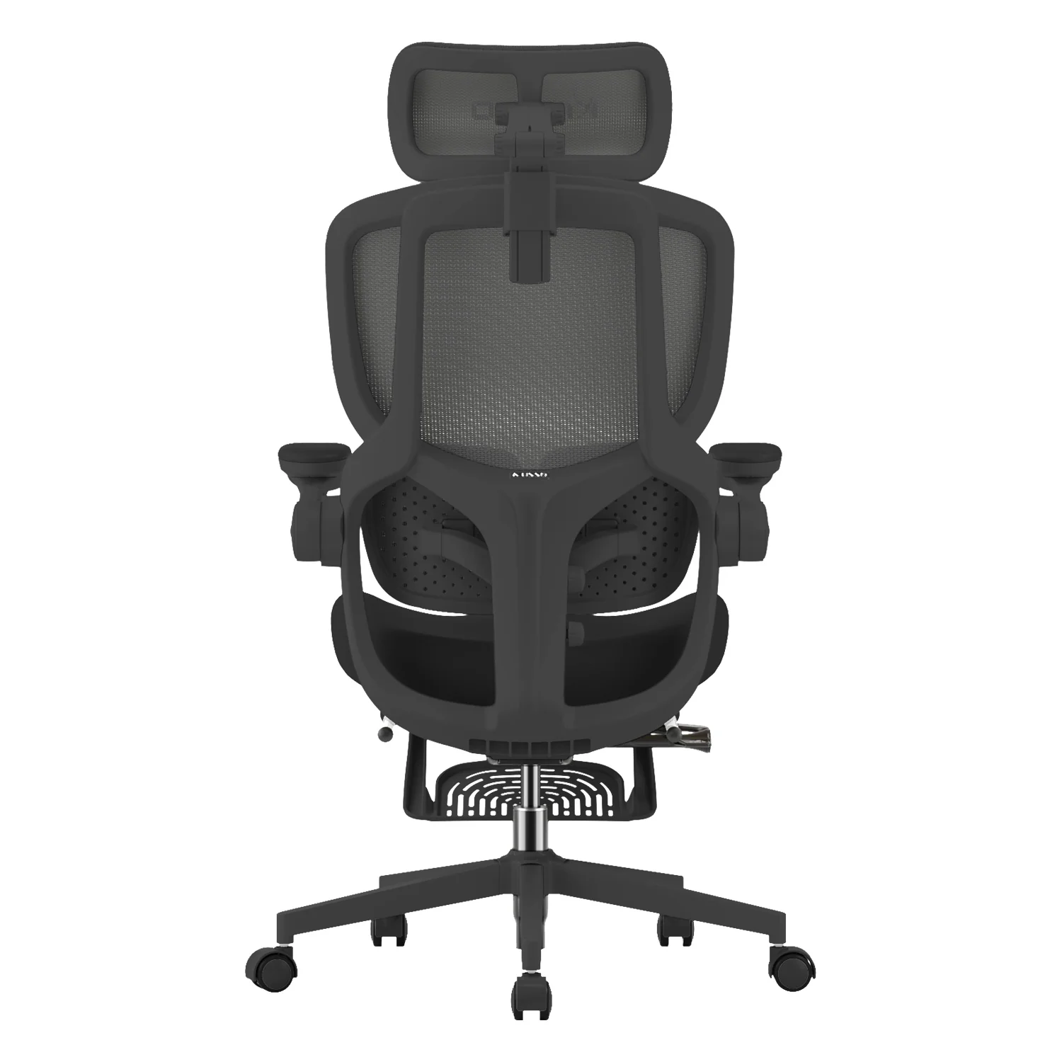 MUSSO E80 Air AeroFemme Ergonomic Office Chair - Image 28