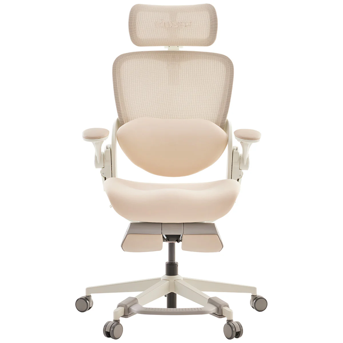 MUSSO E80 Muse FemmePosture Ergonomic Office Chair - Image 15