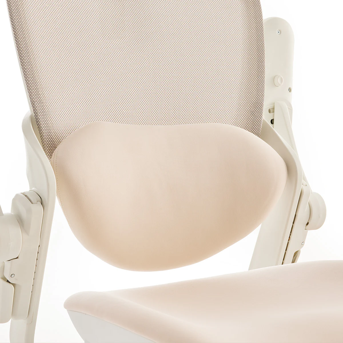 MUSSO E80 Muse FemmePosture Ergonomic Office Chair - Image 16