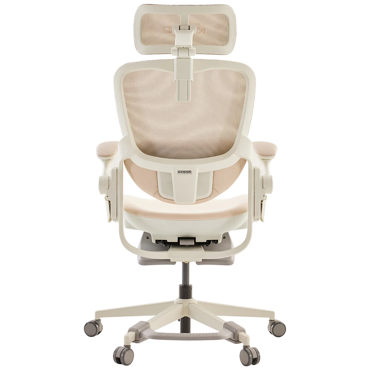 MUSSO E80 Muse FemmePosture Ergonomic Office Chair - Image 19