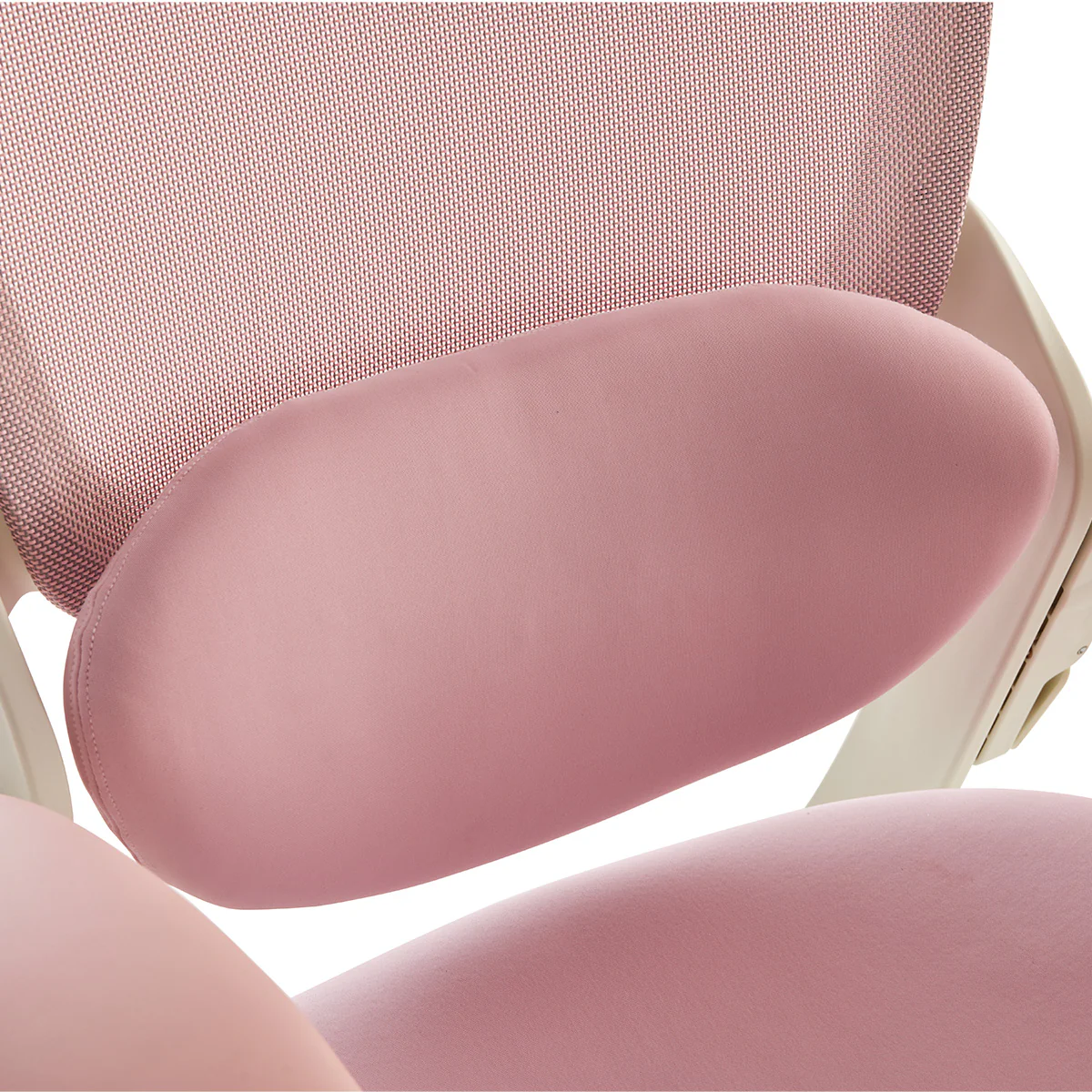 MUSSO E80 Muse FemmePosture Ergonomic Office Chair - Image 30