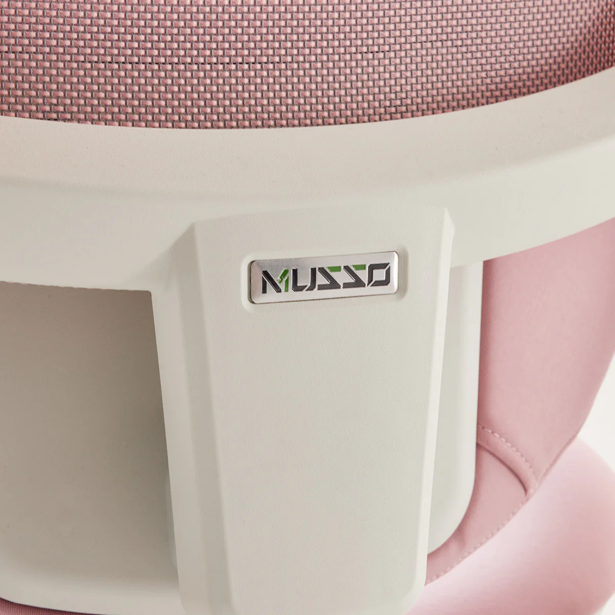 MUSSO E80 Muse FemmePosture Ergonomic Office Chair - Image 32