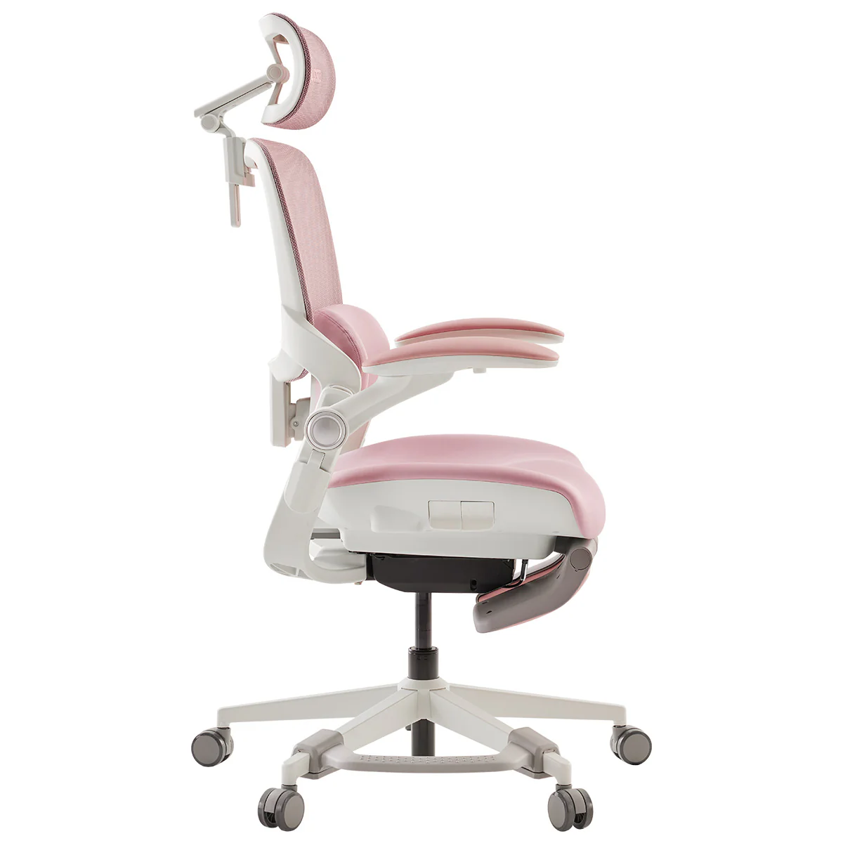 MUSSO E80 Muse FemmePosture Ergonomic Office Chair - Image 33