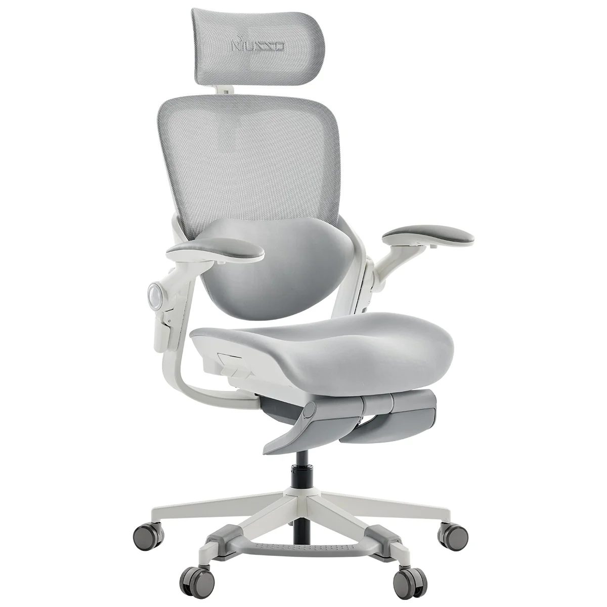 MUSSO E80 Muse FemmePosture Ergonomic Office Chair - Image 51