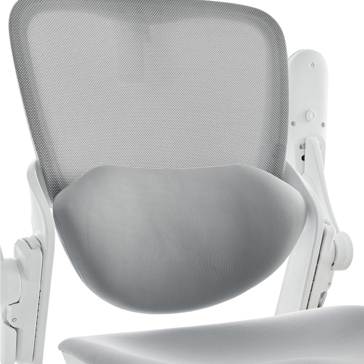 MUSSO E80 Muse FemmePosture Ergonomic Office Chair - Image 55