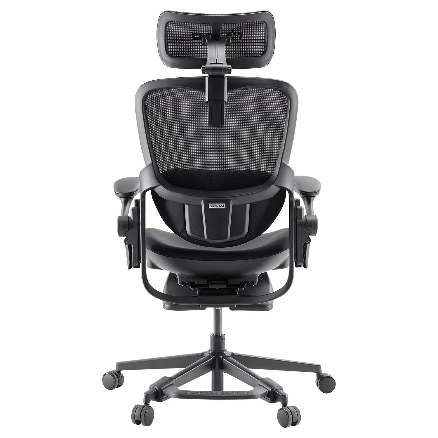 MUSSO E80 Muse FemmePosture Ergonomic Office Chair - Image 67