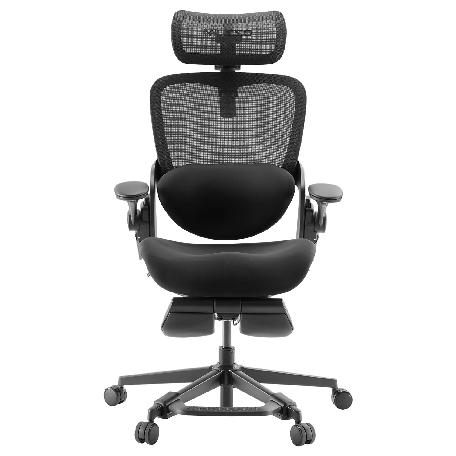MUSSO E80 Muse FemmePosture Ergonomic Office Chair - Image 68