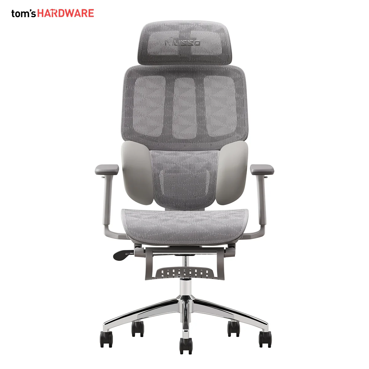 MUSSO H80 Pro FlexiPosture Ergonomic Office Chair - Image 14