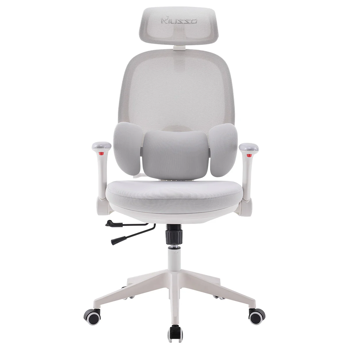 Musso T30 Junior Ergonomic Chair - Image 23
