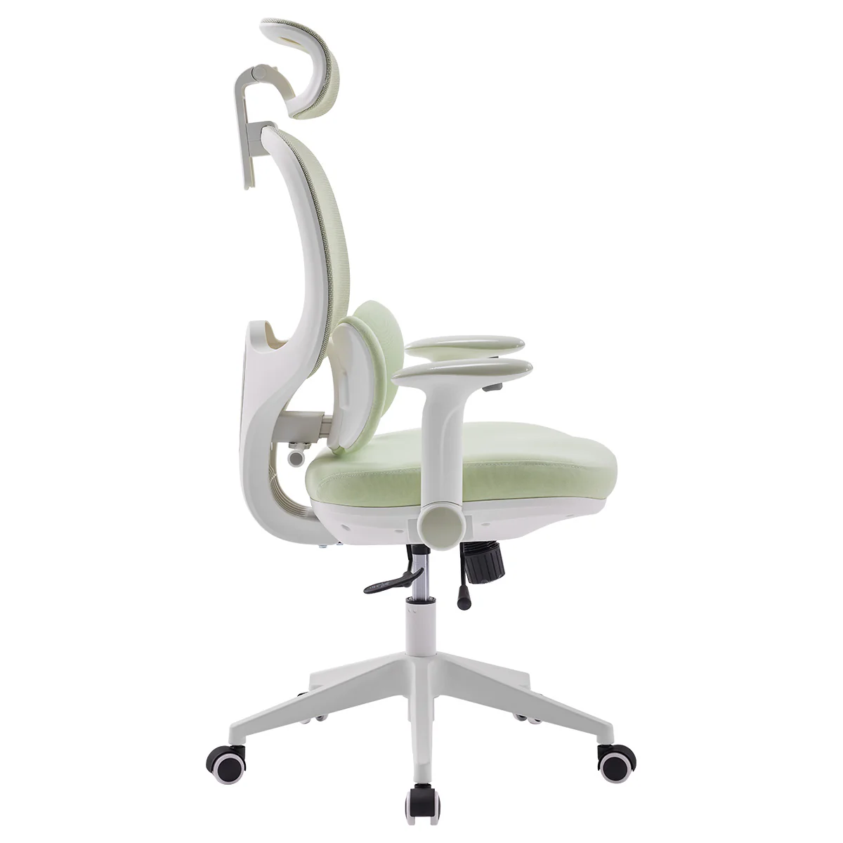 Musso T30 Junior Ergonomic Chair - Image 36