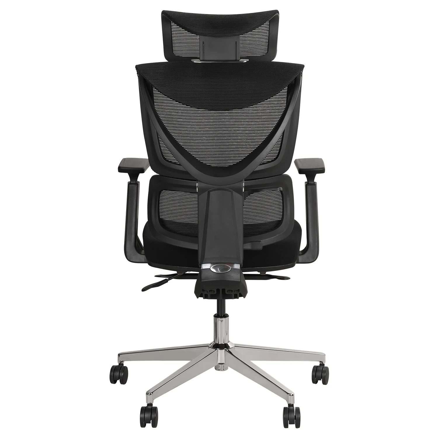 MUSSO V900 Structure Master Ergonomic Office Chair - Image 111