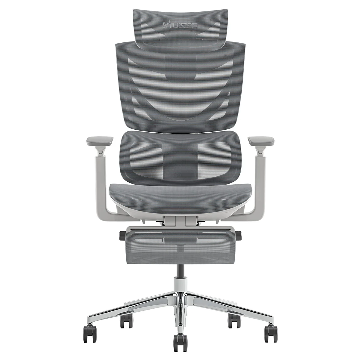 MUSSO V900 Structure Master Ergonomic Office Chair - Image 17