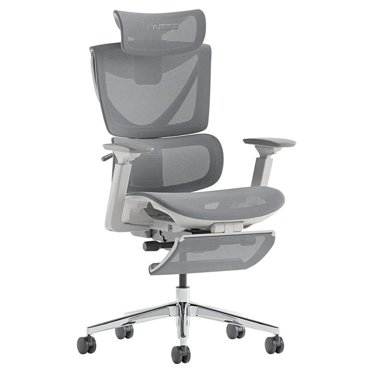 MUSSO V900 Structure Master Ergonomic Office Chair - Image 18