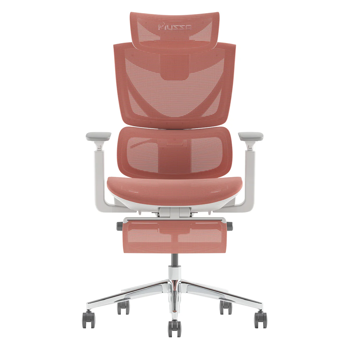 MUSSO V900 Structure Master Ergonomic Office Chair - Image 28